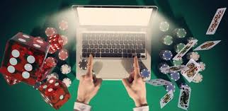 Зеркало Casino Zolotoy Arbuz